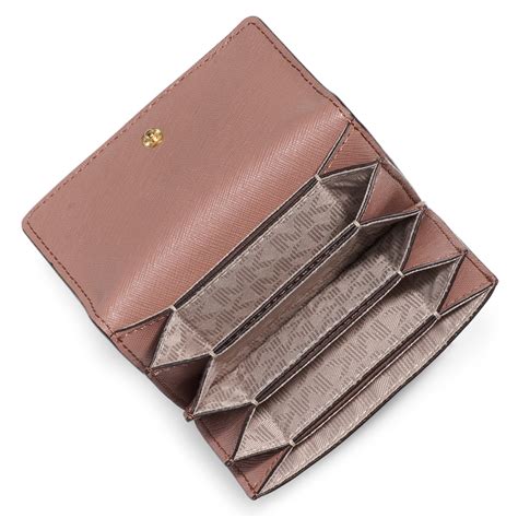 michael kors card case|Michael Kors card holder women's.